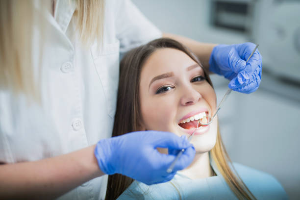 Full Mouth Reconstruction in Jurupa Valley, CA